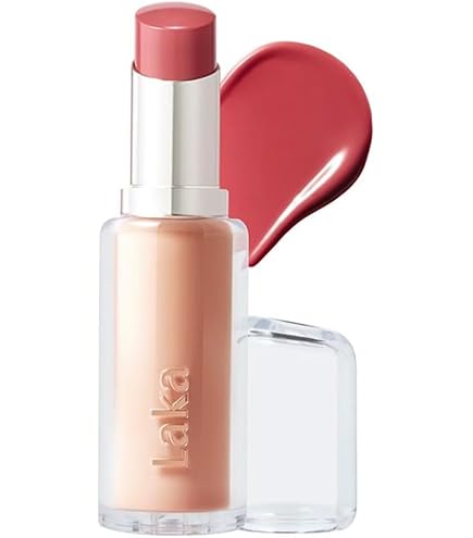 Amazon | Laka ラカ ボンディンググロウリップスティック 202 ボーイ