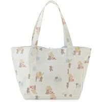 Amazon | [ジェラート ピケ] キャンディ柄ママバッグ PPGB255698