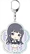 カードキャプターさくら 描きおこし 知世 アクリルキーホルダー