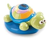 Summer Infant Turtle Digital Temp Tester by Summer Infant, Inc. [並行輸入品]