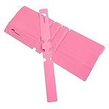 100枚入り 園芸ラベル 防水タグ プラスチックラベル マーカー ステッカー 標識 フック 保育園　ガーデン