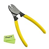 （CKEYIN)ニッパー 電工多機能ラジオペンチ