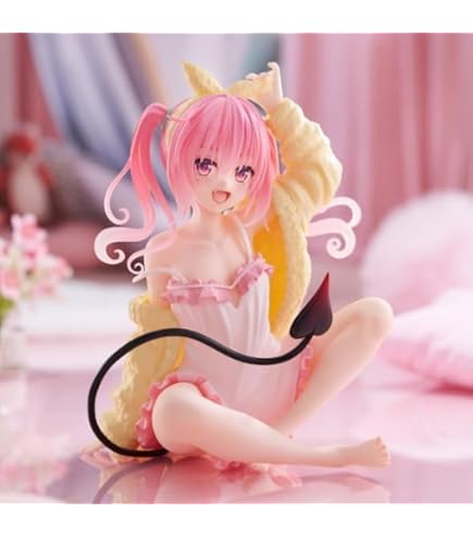 Amazon.co.jp: ナ ナ フィギュア To LOVEる -とらぶる- ダークネス 