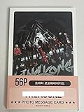 KPOP グッズ フォトカード56枚セット メッセージカード (TR) 56 [並行輸入品]