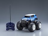 W-DRIVE トヨタ FJクルーザー メタリックブルー