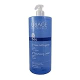 Uriage Baby 1ere Eau No-rinse Cleansing Water 1000ml [並行輸入品]