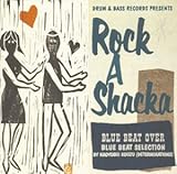 ���b�J�E�V���b�J VOL.8�g�u���[�E�r�[�g�E�I�[�o�[�h�u���[�E�r�[�g�E�Z���N�V�����E�o�C�E�i�I���V�E�R�E�Y