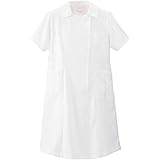 Amazon Co Jp モンブラン ナースワンピース 73 177 レディース 服 ファッション小物