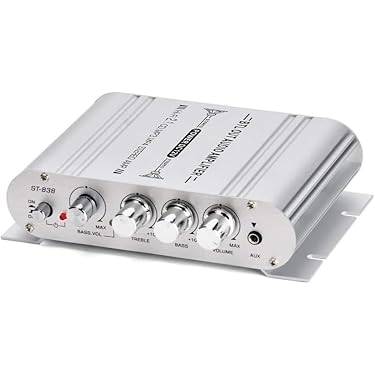 Amazon.co.jp 最新リリース: アンプ の新着ランキングです。