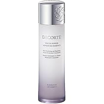 Amazon | コスメデコルテ ユース パワー エッセンス ローション 150ml