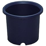 アイリスオーヤマ 鉢 ディーポット 6号 ブルー