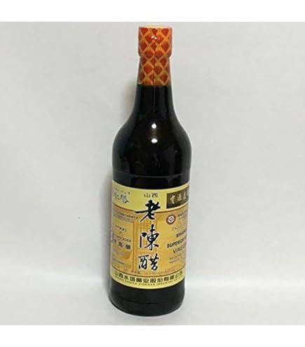 中国最高級[陳世家]高粱酒と同じ製造法陳年山西老醋2011年製希少貴重二本セット Amazon.co.jp: 山西 水塔 老陳醋 500ml／瓶 3年穀物酢 【老陳酢
