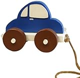 New Arrivals Car Pull Toy [並行輸入品]