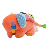 テイクオフ ぬいぐるみ ビビットビビィ ゾウ