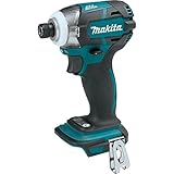 Makita XDT09Z 18V LXT Brushless 3-Speed Tool Only Impact Driver by Makita [並行輸入品]