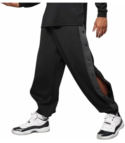 Amazon.co.jp: ジュニア 大人 バスケットパンツ キッズ スナップボタン