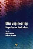 DNA Engineering: Properties and Applications 画像