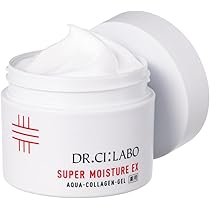 Amazon | ドクターシーラボ (DR.CI:LABO) New 薬用アクアコラーゲン