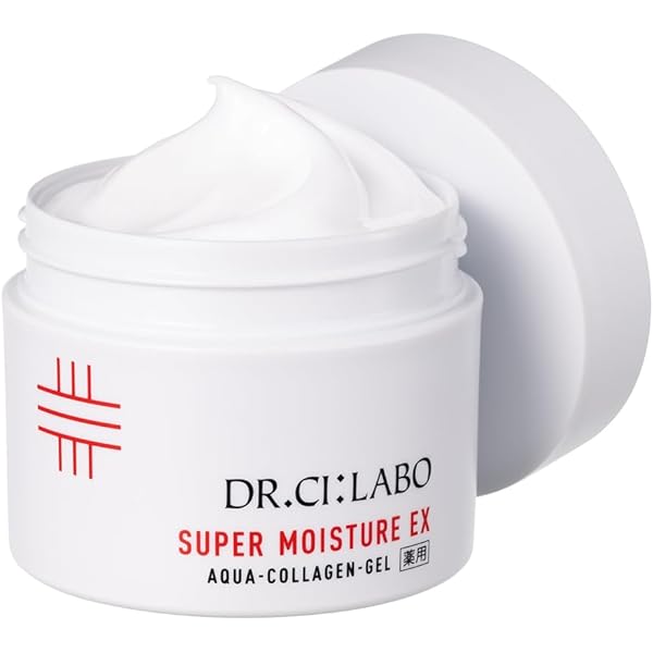 Amazon.co.jp: ドクターシーラボ 薬用アクアコラーゲンゲル スーパー