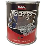 ENDOX 錆プロテクター グレー 750ml
