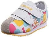 [ルコック スポルティフ] le coq sportif モンペリエ ART F QEN1305WH WHT (ホワイト/15)