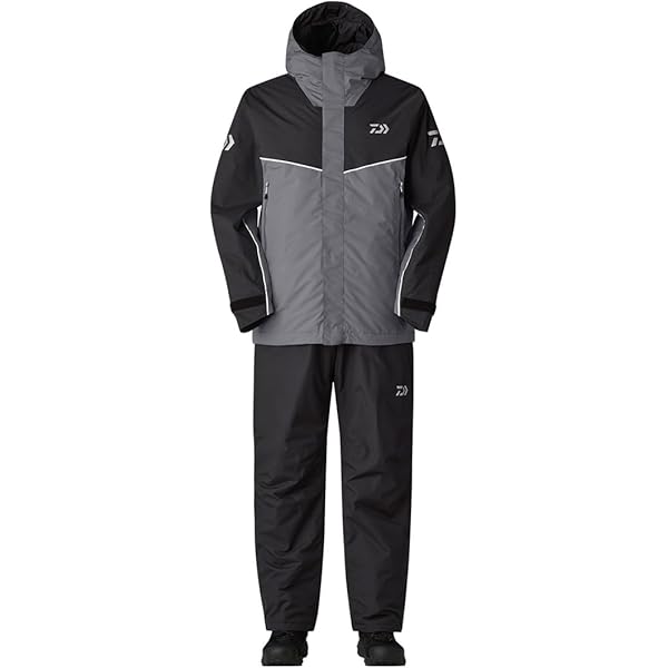 Amazon.co.jp: [ダイワ] DW-3424 レインマックス ハイロフトウィンター