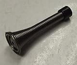Taymor 25-p4672anアンティークニッケル3 – 1 / 8 "スプリングDoorstop台湾50個。