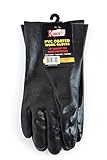 Kinco Gloves Smooth Pvc 12 Inch 7382L