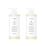 ルベル ヴィージェ シャンプー 600ml ＆ トリートメントS（やわらか保湿） 600ml セット