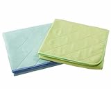 [クールリブ]さらっとバンブーパッド/グリーン 2210901278400