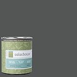Inspired Eggshell Interior Paint, Metal .05, Quart [並行輸入品]