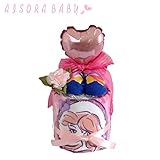 アリエル　おむつケーキ　Mサイズ