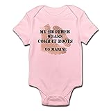 CafePress SHIRT ベビー・ボーイズ ベビー・ガールズ US サイズ: 18-24 Months カラー: ピンク