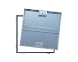ダイケン 床点検口アンダーハッチ (取手簡易ロックタイプ) FAM35L