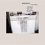 A Fine Mess [輸入盤CD] (OLE1431CDS)
