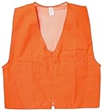 L.H. Dottie SVL Safety Vest Large [並行輸入品]