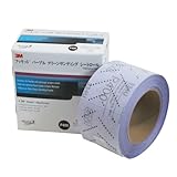 3M HKパープル クリーンシートロール 70X12 H/CSRL P400