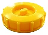 FastCap Babe-Bot Lid and Retaining Ring by Fastcap