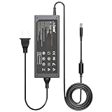 HP対応 エイチピー ProBook 430 G1 G2 電源アダプター 18.5V 3.5A ノートパソコン 互換用 充電器 65W 【ハイﾊﾟワー】 で【急速充電】 ACアダプターー 1.2m電源ケーブル付き