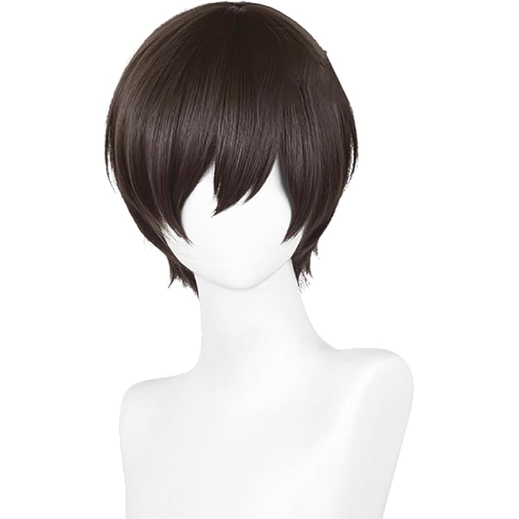 Amazon.co.jp: 埴之塚光邦 ハニー先輩 ウィッグ かつら コスプレ