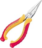 KingTTC ラジオペンチ 150mm RP-150DG