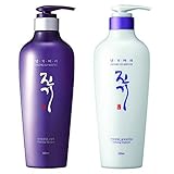 デンギモリ珍気シャンプー＆トリートメント　500MLセット