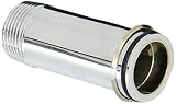 Zurn P6000-J3 Tailpiece Assembly 3-3/8" To Rough In -5-1/2" - 5- [並行輸入品]