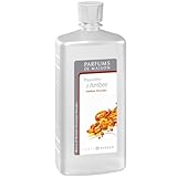 LAMPEBERGER製 フレグランスオイル 《アンバー》 1000ml