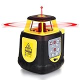 AdirPro 790-40 HV8RL Automatic Horizontal/Vertical, Manual slope, Self Leveling Rotary Laser Level w