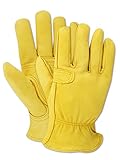Magid TB558ELT-M Women's Pro Grade Collection Cutter Goatskin Gloves, Medium [並行輸入品]