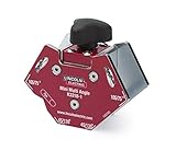Lincoln Electric Mini Multi Angle Magnetic Fixture - K3318-1 by Lincoln Electric