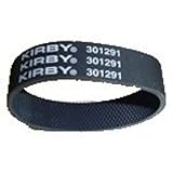 (9 Bags & 1 belt) - Kirby Part 197301 - Genuine Kirby HEPA Filtration Vacuum Bags Model G6 and Ultim