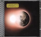 Epoch Eclipse:the Ultimate Best of Hawkwind