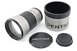 ペンタックス smc PENTAX-FA* 200mm F2.8 IF&ED